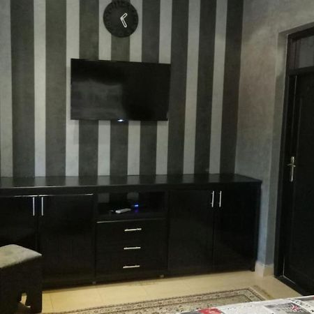 Appartement Centre De Marrakech มาร์ราเกช ภายนอก รูปภาพ