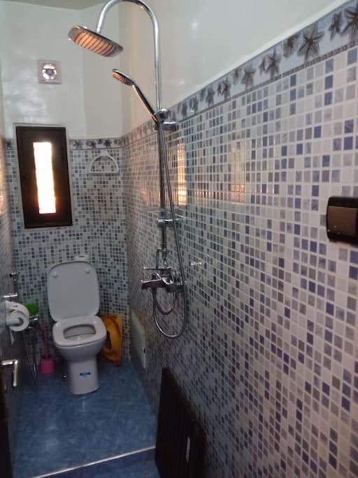 Appartement Centre De Marrakech มาร์ราเกช ภายนอก รูปภาพ