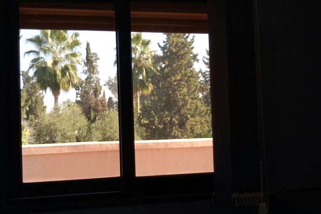 Appartement Centre De Marrakech มาร์ราเกช ภายนอก รูปภาพ