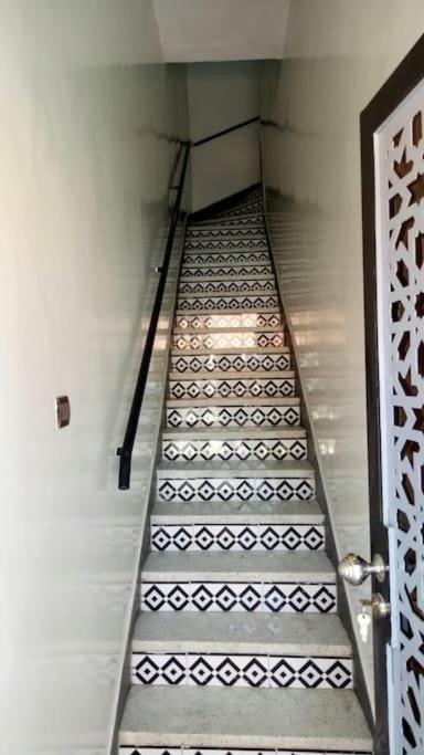 Appartement Centre De Marrakech มาร์ราเกช ภายนอก รูปภาพ